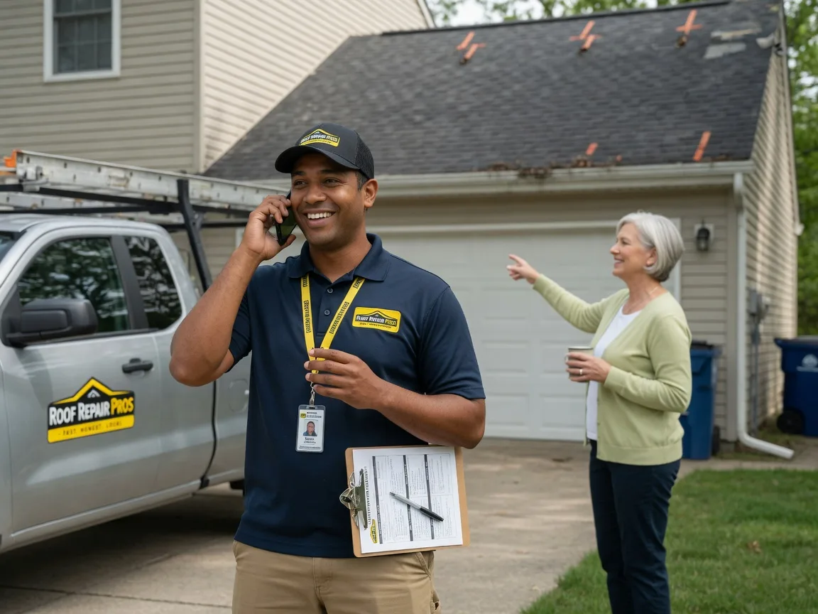 Roof Repair High Bridge, NJ FAQs
